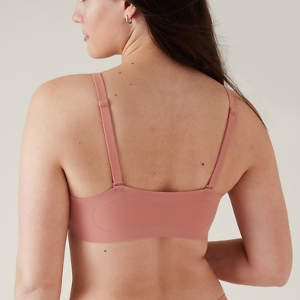 Athleta Ritual Adjustable Bra 3X - Picture 8 of 8